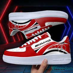 AMG Air Force Shoes Men and Women Sneakers