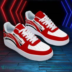 AMG Air Force Shoes Men and Women Sneakers Sport Gift Product Photo 2