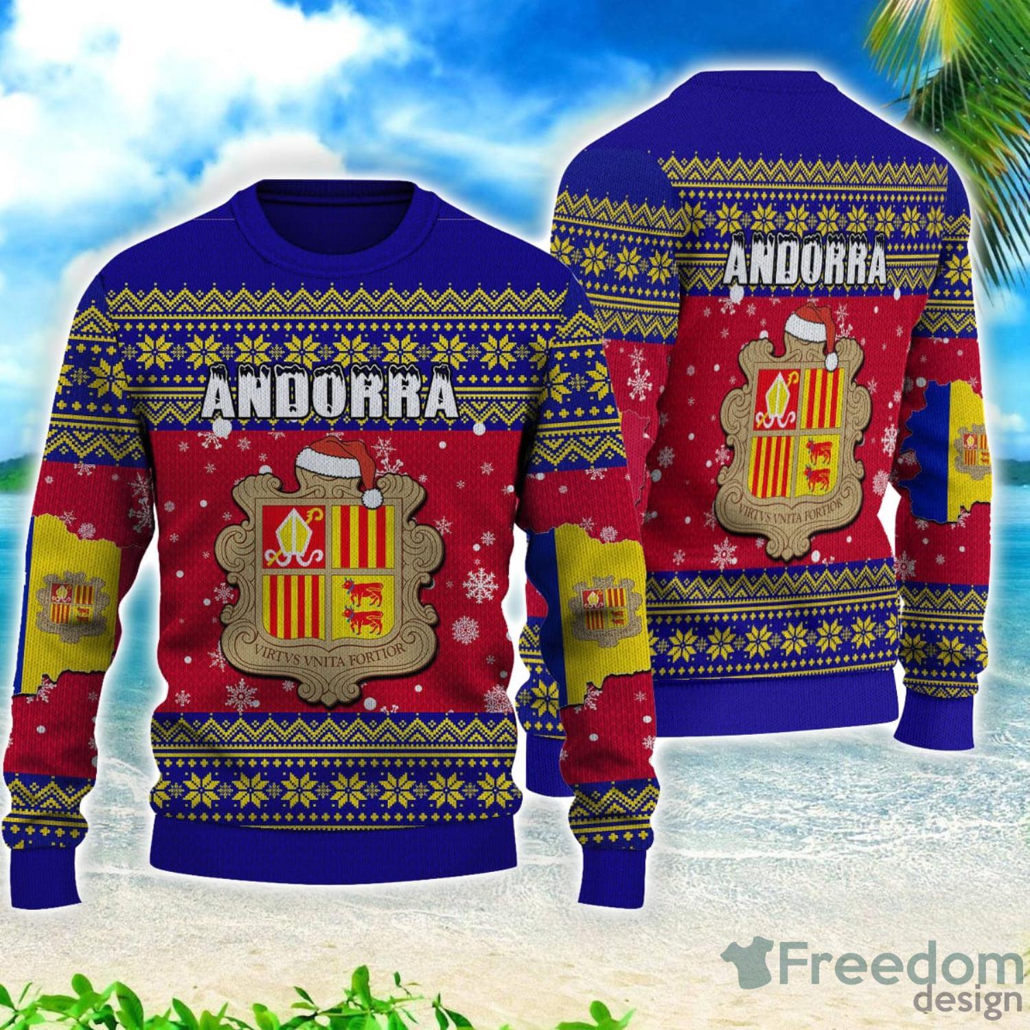 Nordstrand Handball Custom Ugly Christmas Sweater - BiShop - Tagotee