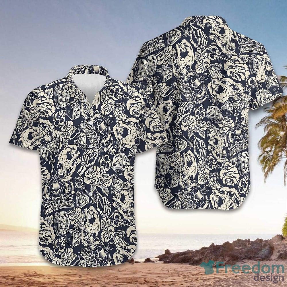 Miami Heat Baby Yoda Star Wars American Ugly Christmas Sweater Pattern  Hawaiian Shirt - Freedomdesign