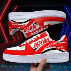 Aprilia Air Force Shoes Men and Women Sneakers Sport Gift