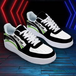 Arctic Cat Air Force Shoes Men and Women Sneakers Product Photo 2