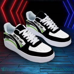 Arctic Cat Air Force Shoes Men and Women Sneakers Sport Gift Product Photo 2