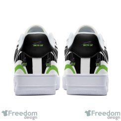 Arctic Cat Air Force Shoes Men and Women Sneakers Sport Gift image Arctic Cat Air Force Shoes Men and Women Sneakers Sport Gift Product Photo 3