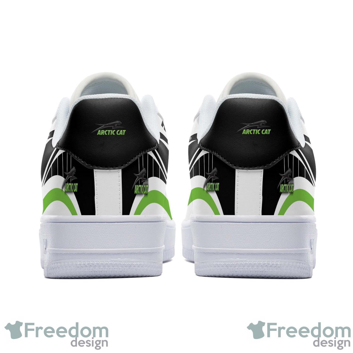 Arctic Cat Air Force Shoes Men and Women Sneakers Sport Gift Arctic Cat Air Force Shoes Men and Women Sneakers Sport Gift Product Photo 3