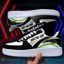 Arctic Cat Air Force Shoes Men and Women Sneakers Sport Gift