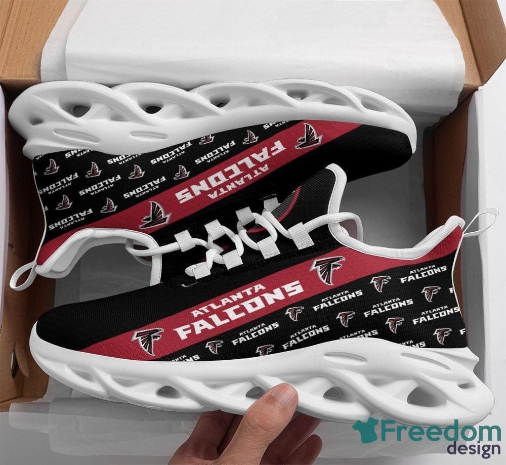 Atlanta Braves World Series Champions Max Soul Sneaker Running Sport Shoes  Men And Women Gift