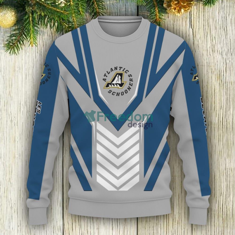 Baby Yoda Los Angeles Dodgers Ugly Christmas Sweater - Bluecat