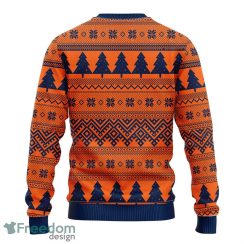 Auburn Tigers Tree Ball Christmas Ugly Sweater image Auburn Tigers Tree Ball Christmas Ugly Sweater Product Photo 4