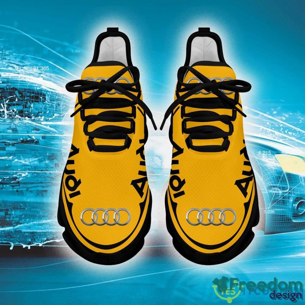 Edition Chunky Sneakers With Line Pittsburgh Steelers Shoes Shoes Gift For  Men And Women