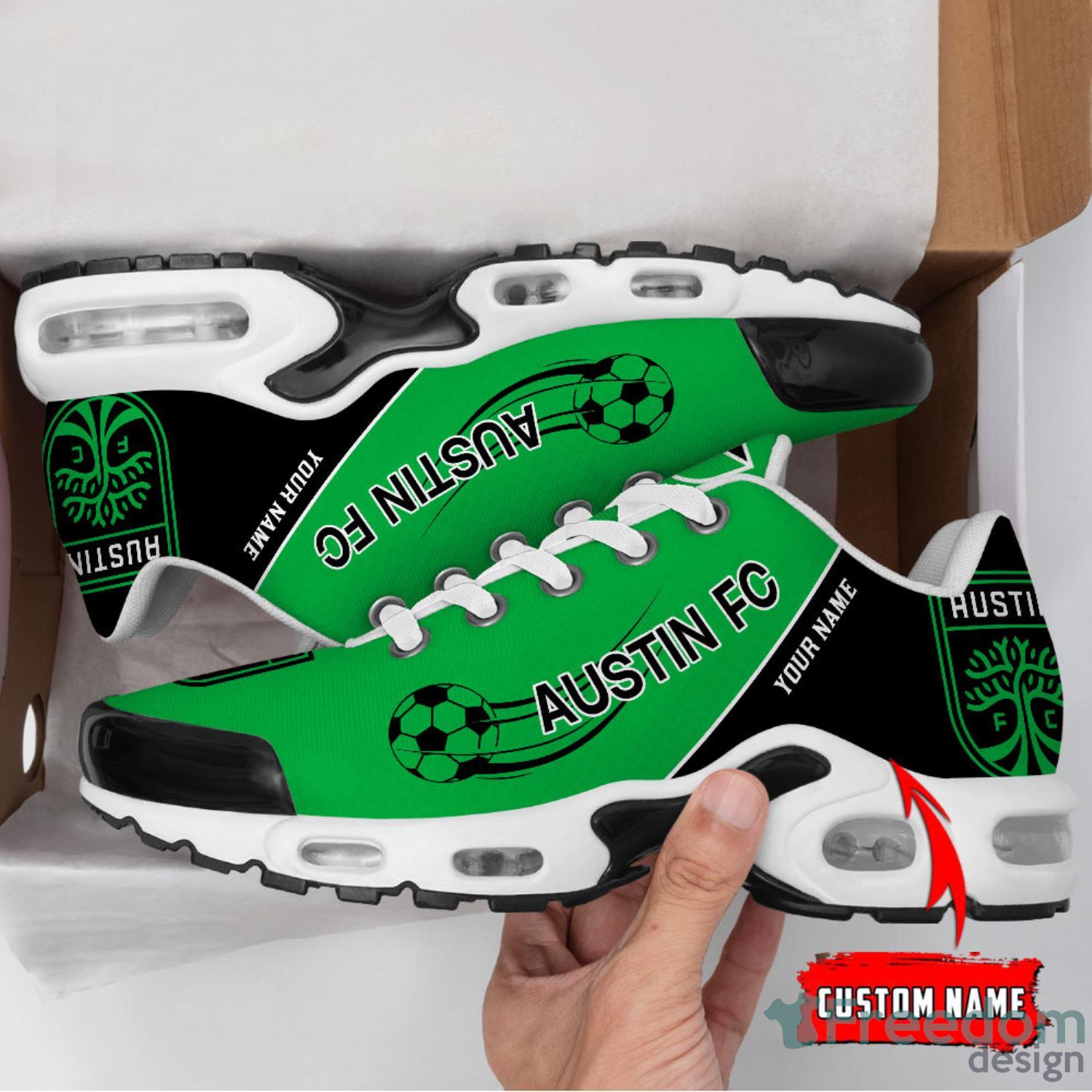 Stanford Cardinal Custom Name Air Cushion Sports Shoes - YesItCustom