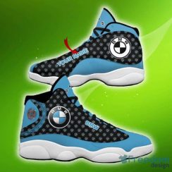 Bmw Culture Custom Name Air Jordan 13 Gift Fans Sports Sneaker