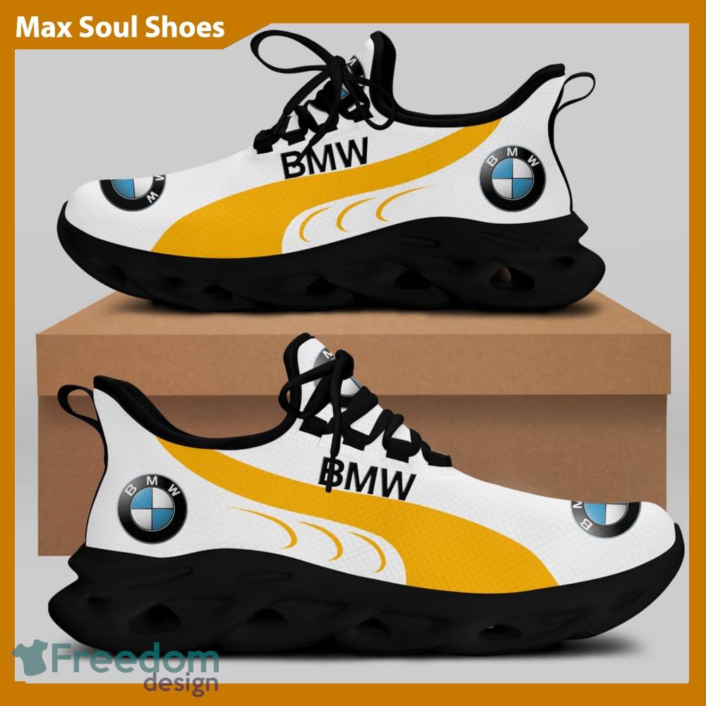 Cleveland Browns Personalized New Premium Luxury NFL Max Soul Shoes Unique  Gift For Fans