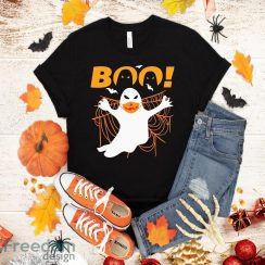 BOO Wearing A Mask Funny Health Worker Nurse Halloween T-Shirt Halloween Gift Sweatshirt Hoodie