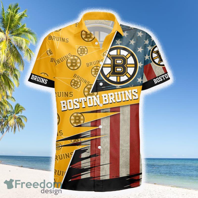 BOSTON BRUINS 3D Hoodie For Men For Women - T-shirts Low Price