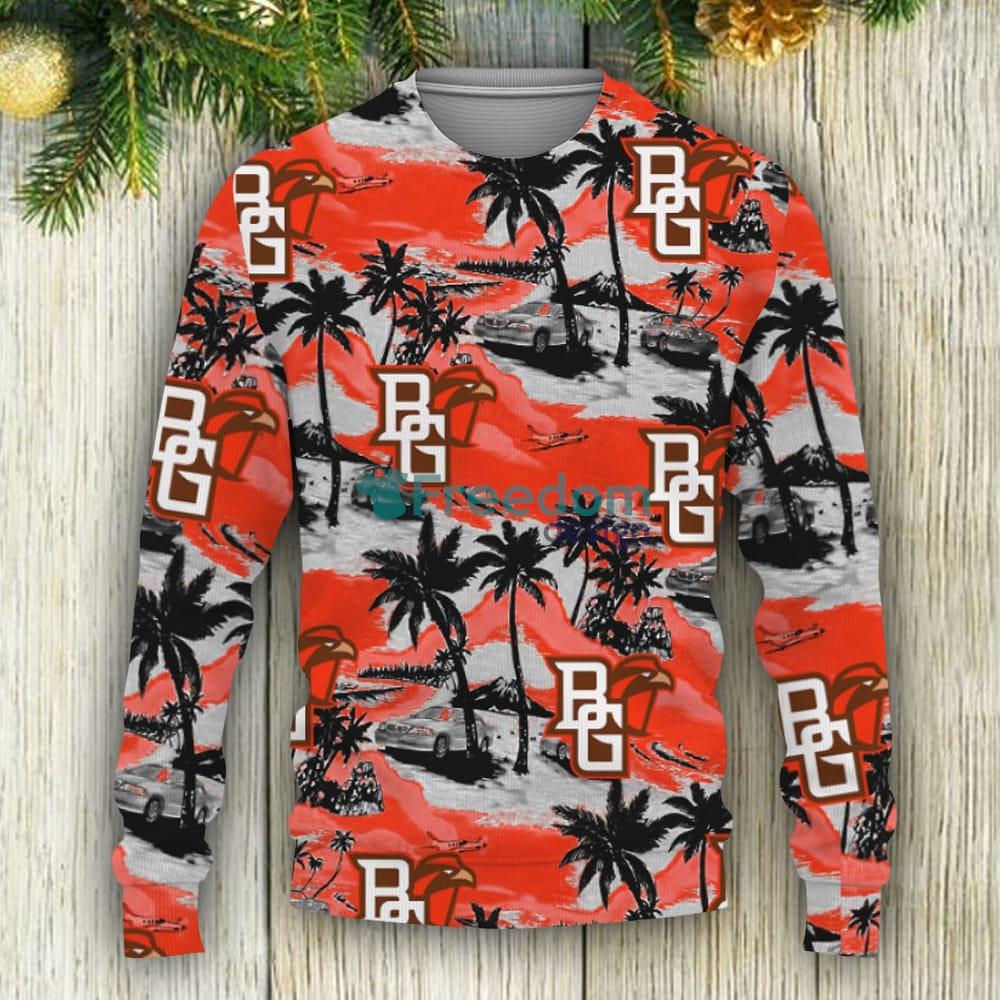 Bristol City Surf Efl Logo Team Ugly Christmas Sweater For Fans Gift Unisex  Sweatshirt - Limotees
