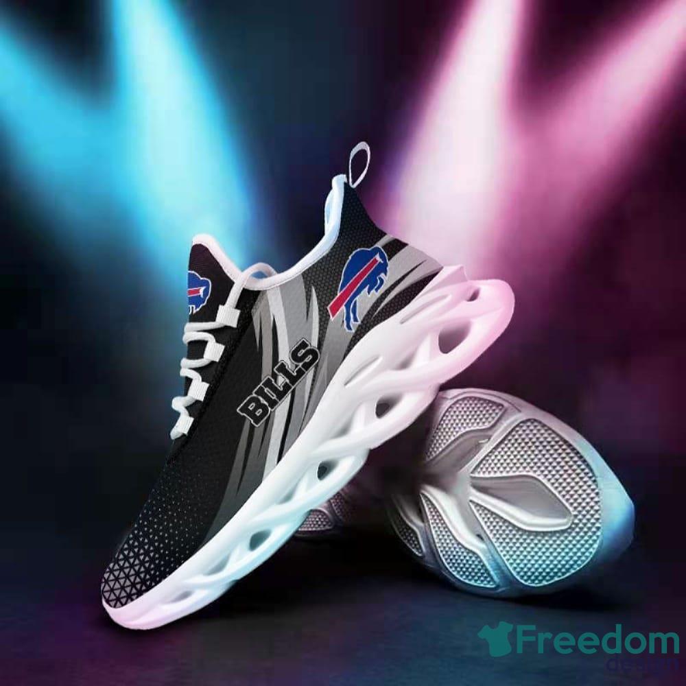 Buffalo Bills Shoes Max Soul Luxury V38 On Sale - Tana Elegant