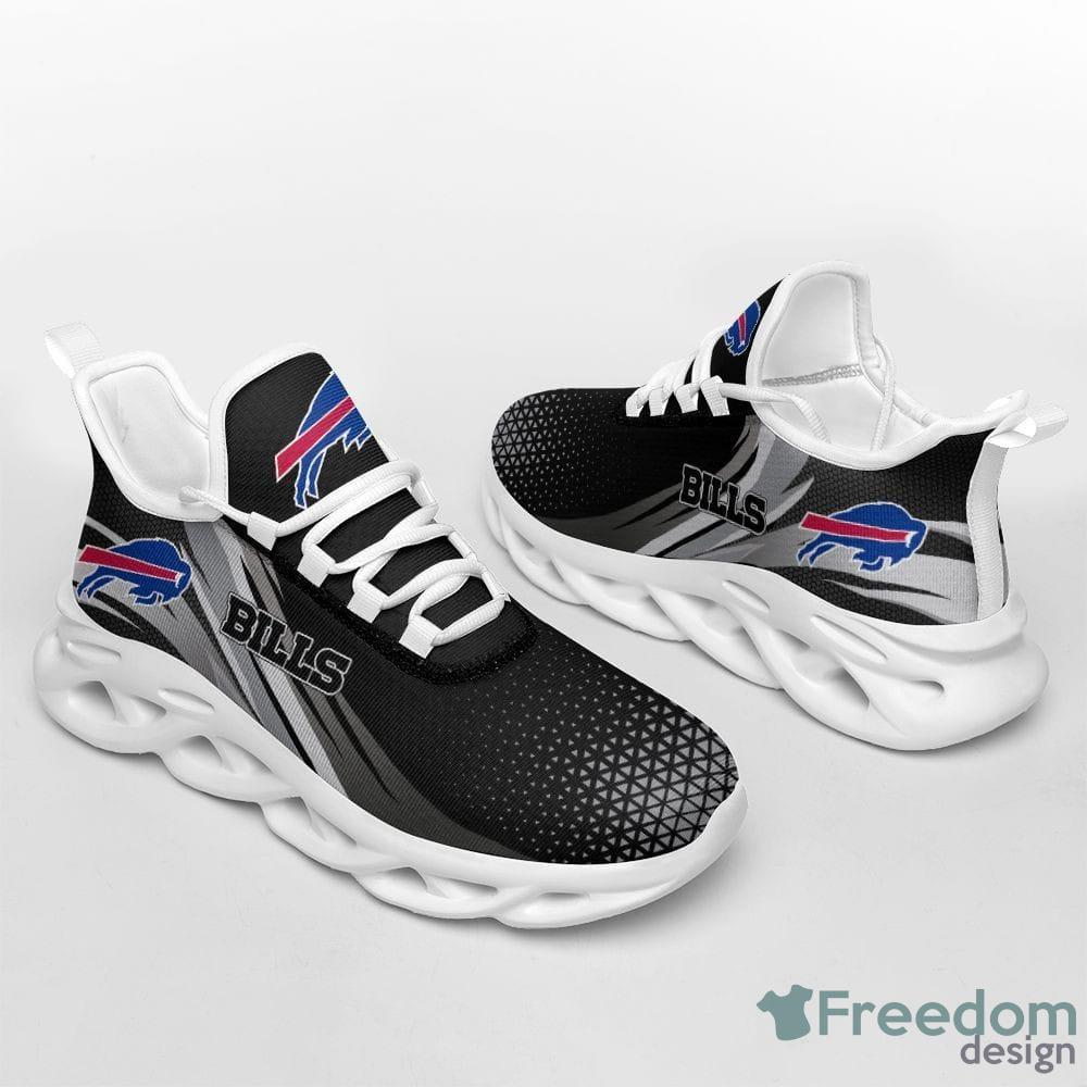 Buffalo Bills Max Soul Running Sneakers V06 On Sale - Tana Elegant