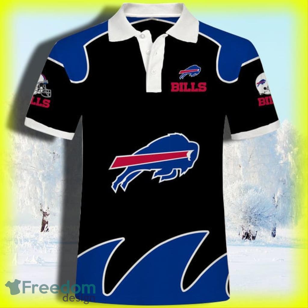 Buffalo Bills Afc East Division 2021 Snoopy Champions Sport Fans 3D Polo  Shirt For Men - Freedomdesign