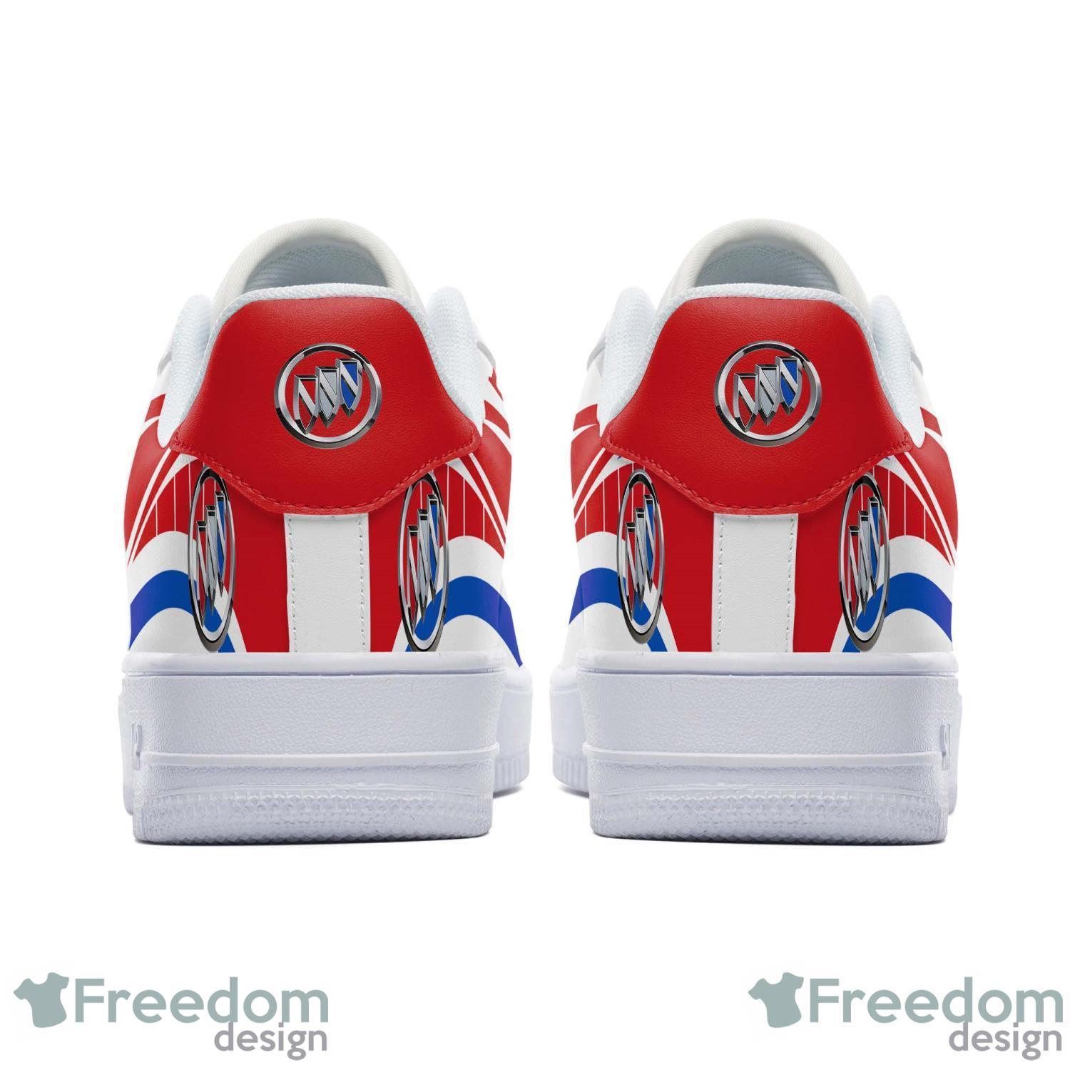 Buffalo Bills Low-Top Fashion Sneakers for Unisex Women Men