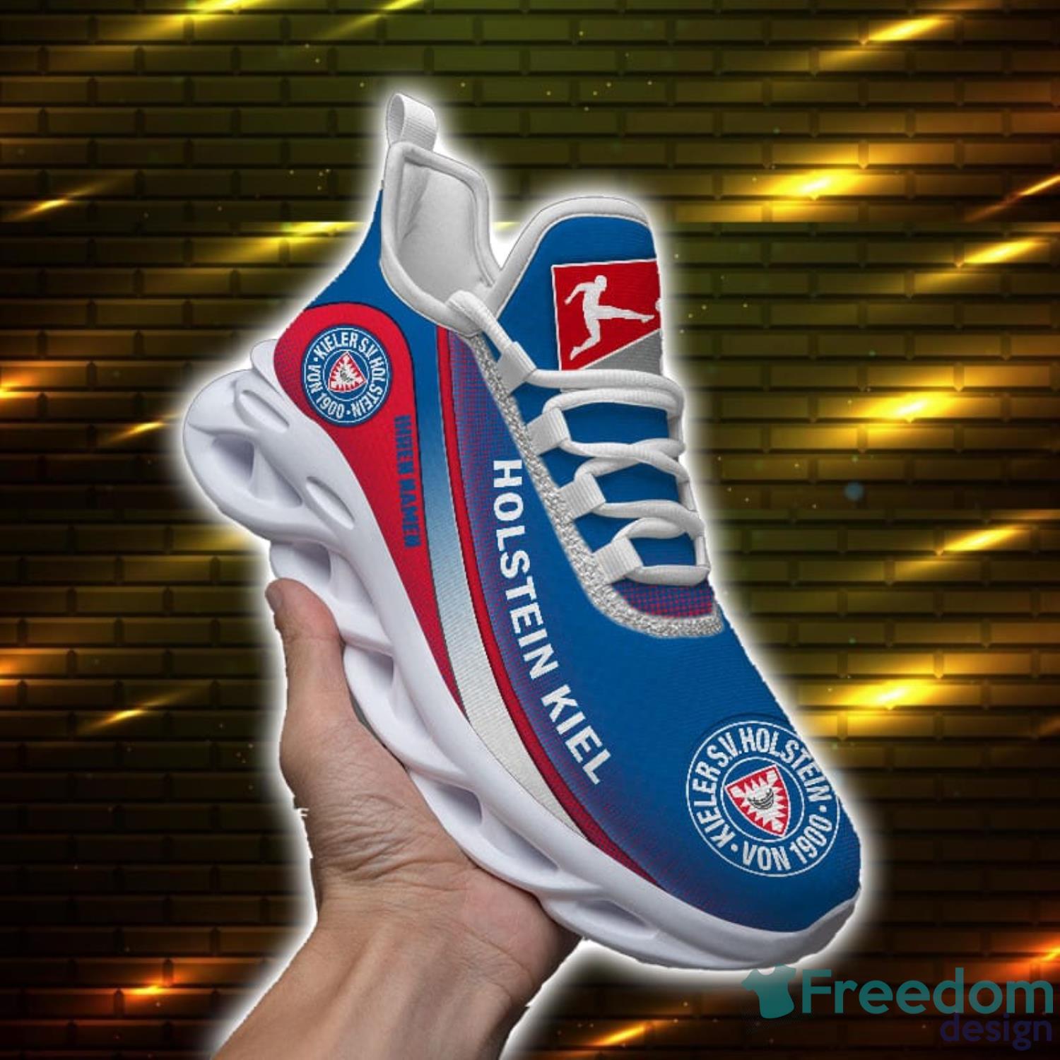 Chicago White Sox Mix Jerseys MLB Max Soul Shoes Custom Name For Men And  Women Running Sneakers - Freedomdesign