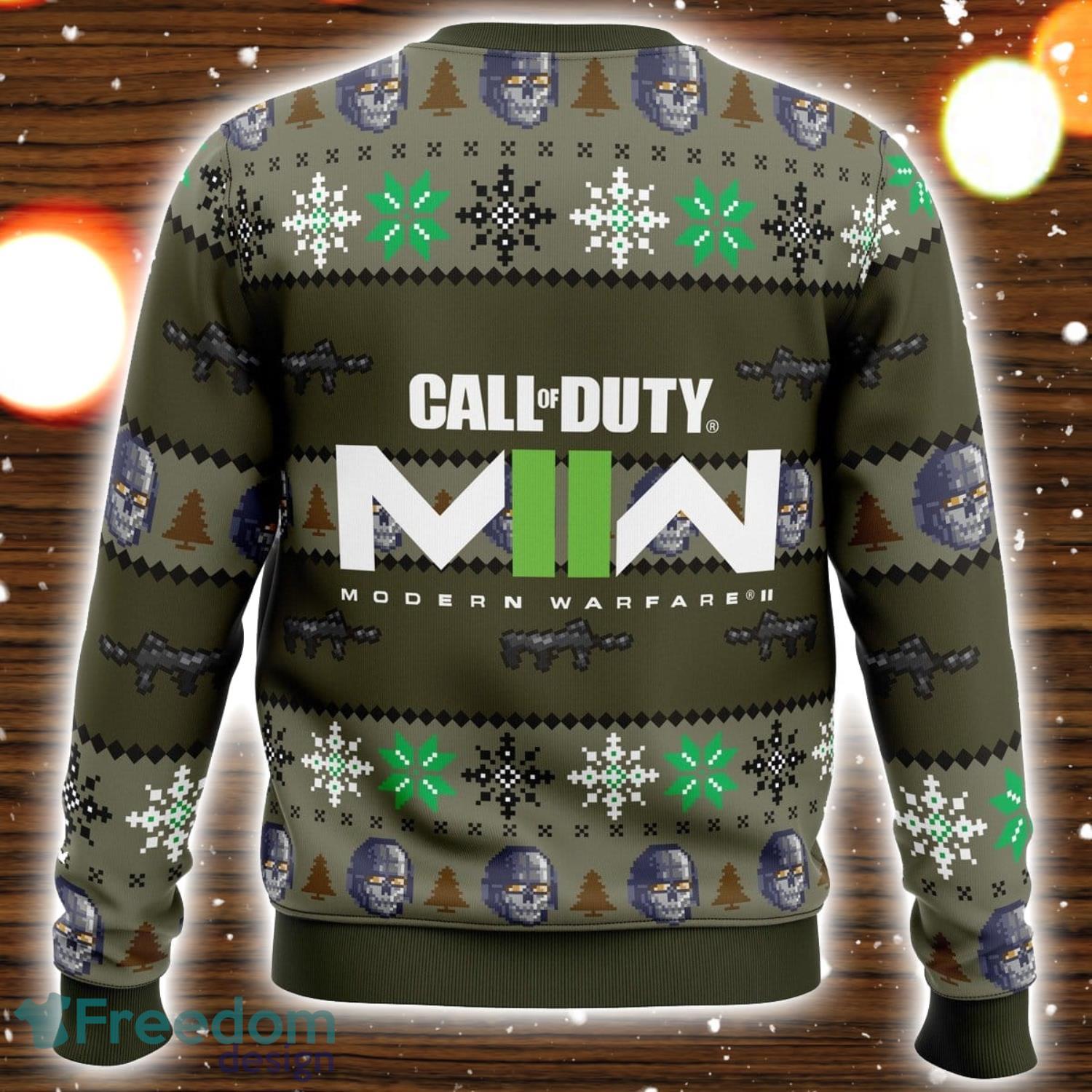 Call Of Duty Modern Warfare 2 Multiplayer T-Shirt, COD MW2 2022 PC & PS4,  Infinity Ward, Activision, Best Christmas Gifts For Fans, Unisex Hoodie,  Sweatshirt, Long Sleeve - Prinvity