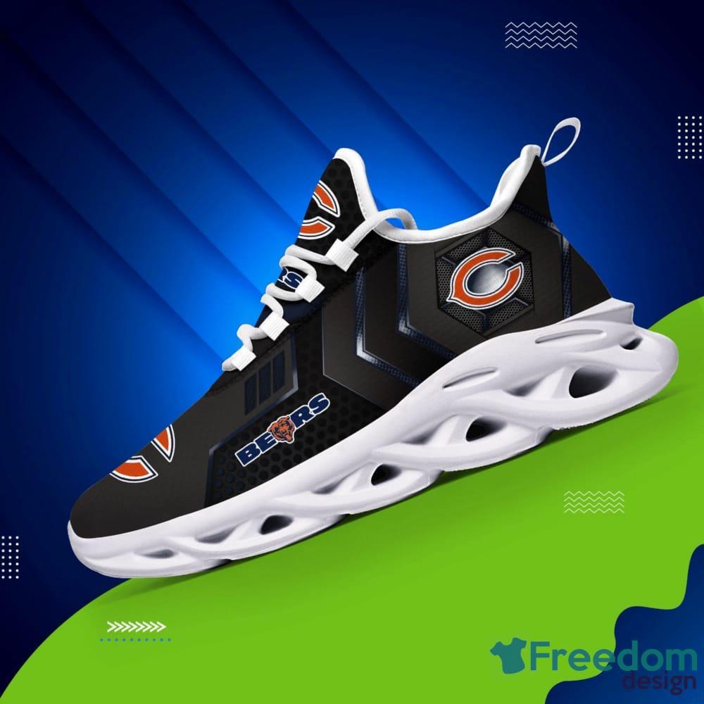 Chicago Cubs Max Soul Shoes Thms21082101