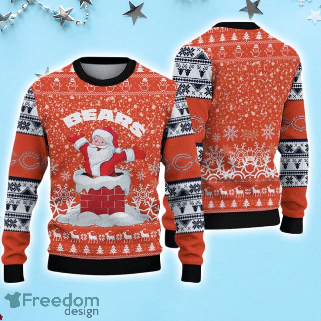 Las Vegas Raiders Eyelash Ugly Ideas Funny Ugly Christmas Sweater -  Freedomdesign