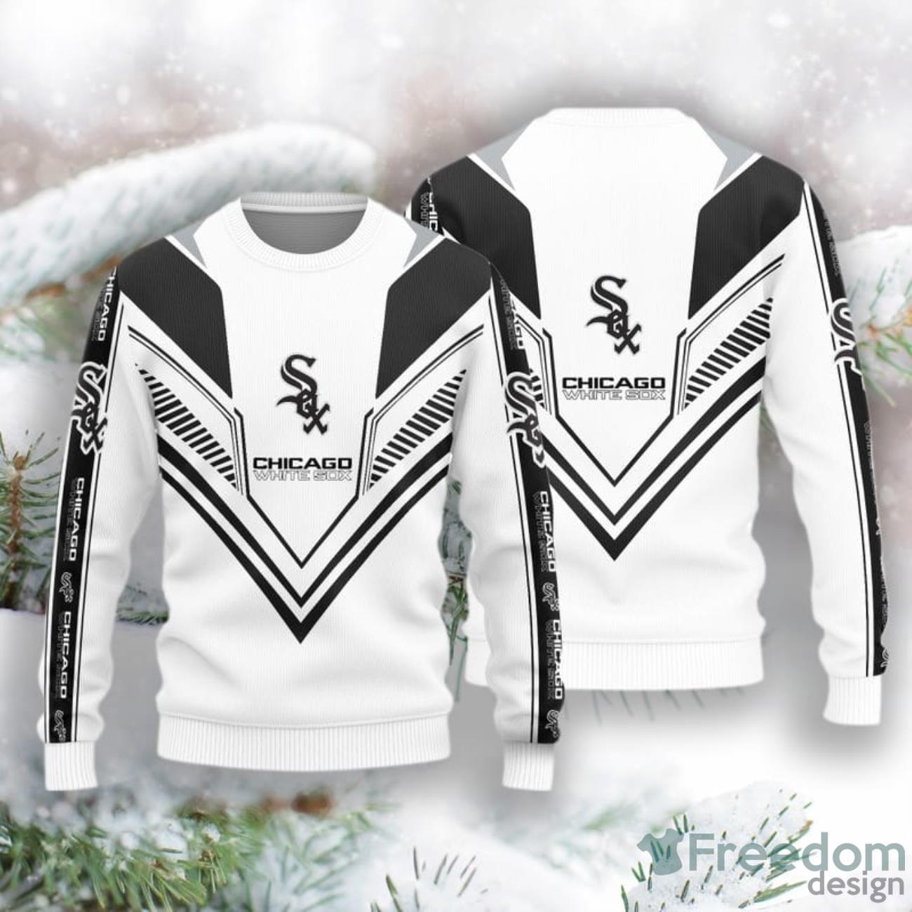 The White Sox Get a New Look, Remembering Chicago