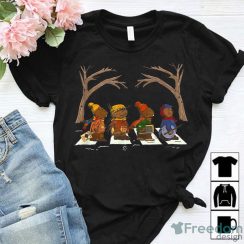 Christmas Funny Emmet Otter Christmas Family Christmas Shirt