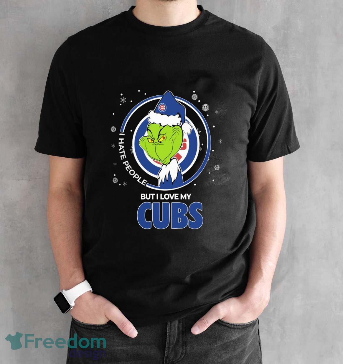 Harry Styles Wrigley Field Chicago Cubs T-Shirt