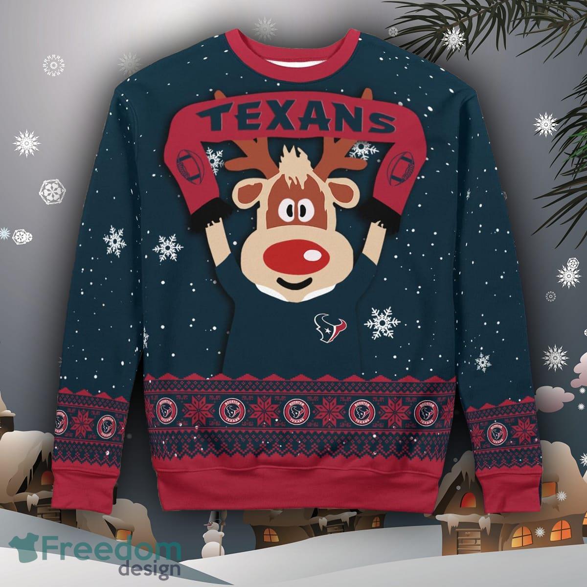 MLB Houston Astros Tree Fleece 3D Sweater For Men And Women Gift Ugly  Christmas - Freedomdesign