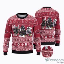 Christmas Star Wars Ugly Christmas Sweater Men And Women Holiday Gift For Men And Women Gift Christmas