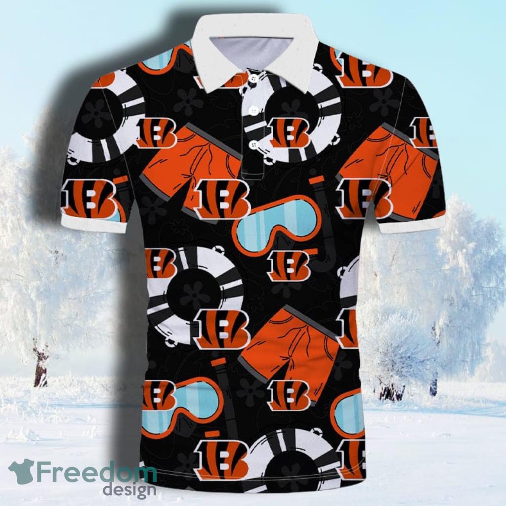 Proud Of Dad Of An Awesome Daughter Cincinnati Bengals T Shirts – Best Funny  Store