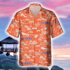 Clemson Tigers Tropical AOP Pocket Hawaiian Shirt For Men And Women Gift Summer Beach - Clemson Tigers Tropical AOP Pocket Hawaiian Shirt_6