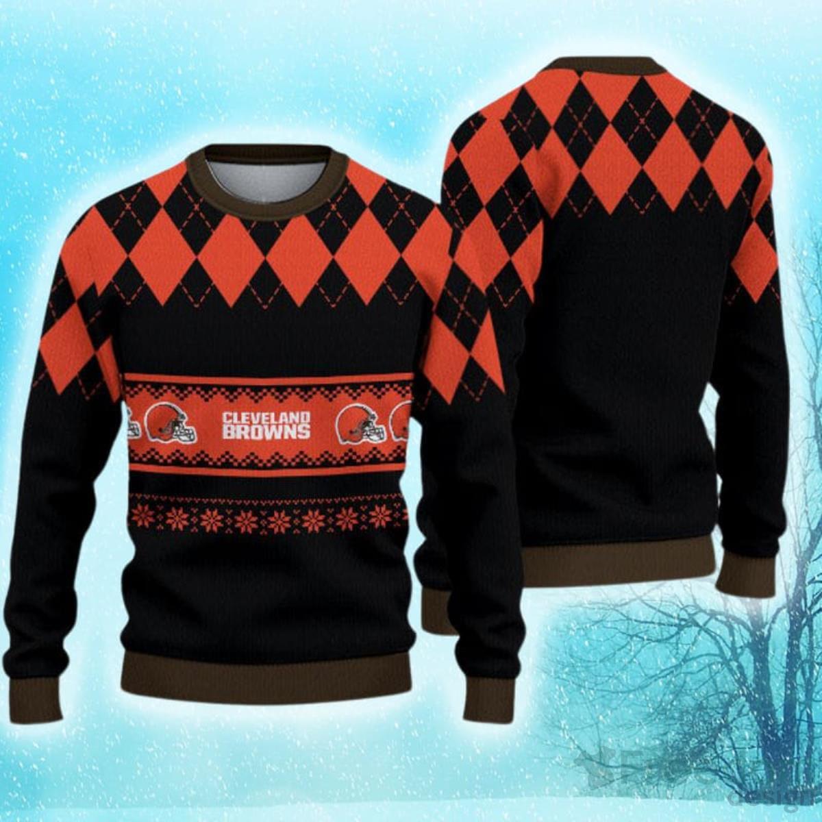 NBA Jack Skellington Atlanta Hawks Ugly Christmas Sweater - LIMITED EDITIOn