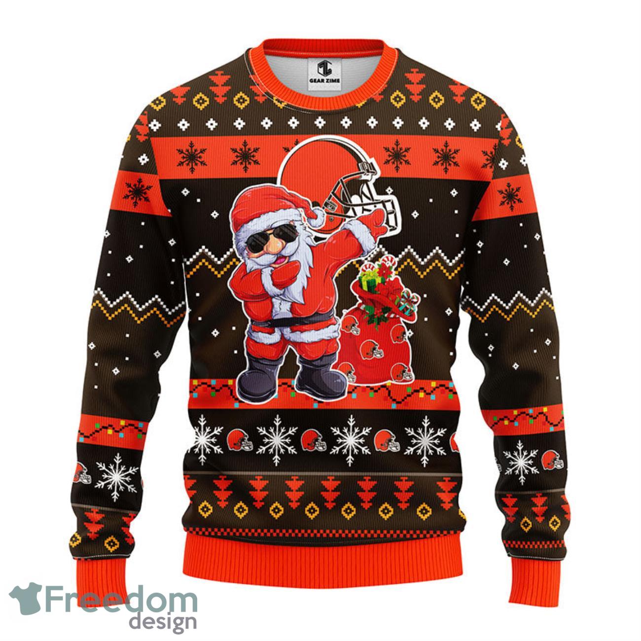 Chicago White Sox Grinch & Scooby-doo Christmas Ugly Sweater - Freedomdesign