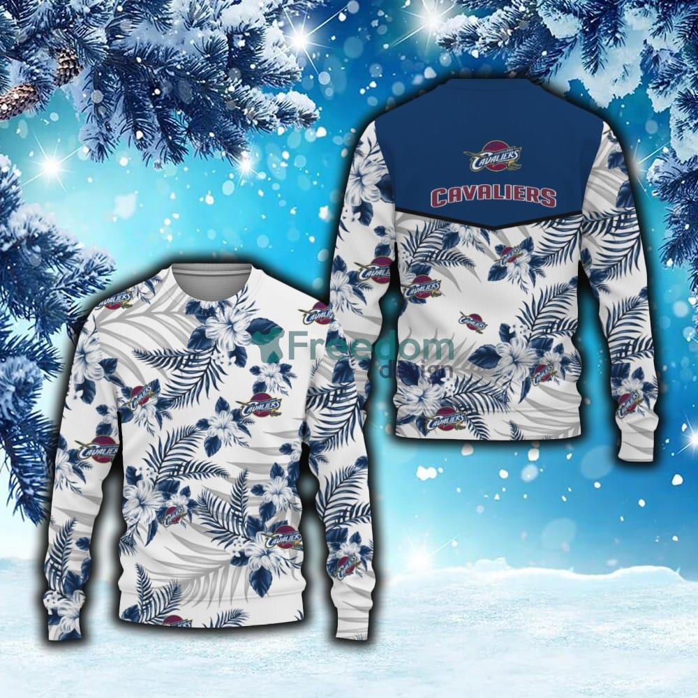 Cleveland Guardians Custom New Uniforms For Fan Gear Knitted Christmas  Sweater - Freedomdesign