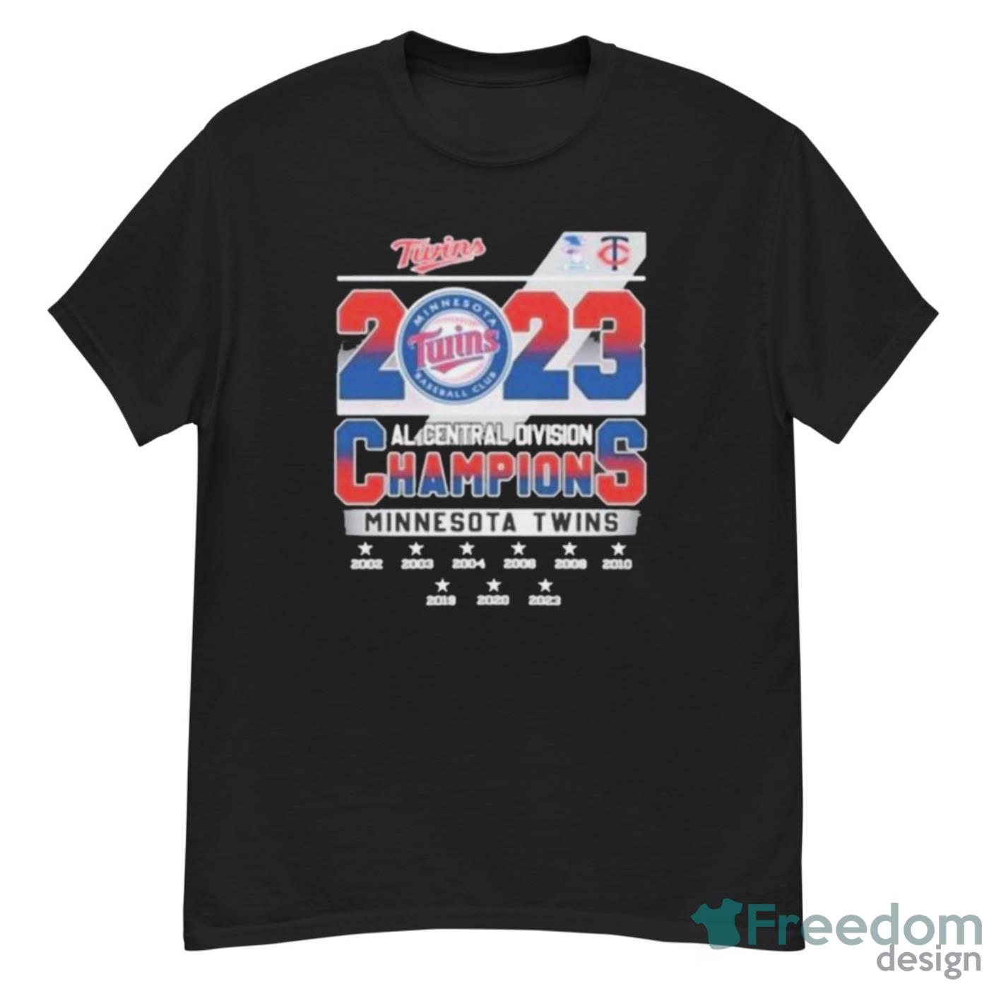 Colorado sports forever let’s go Colorado al central division champions minnesota twins logo design t shirt image Colorado sports forever let’s go Colorado al central division champions minnesota twins logo design t-shirt - G500 Men’s Classic T-Shirt