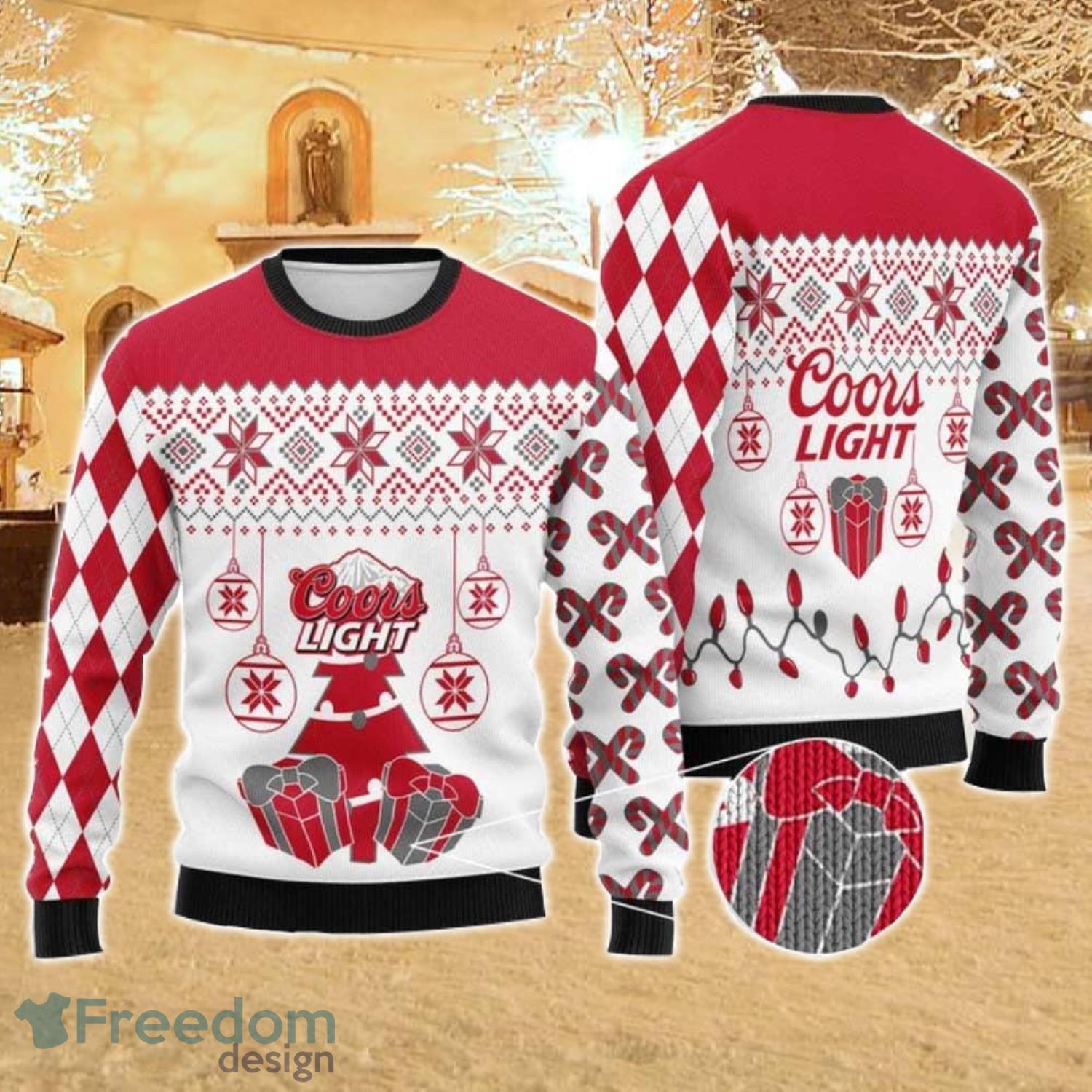 https://image.freedomdesignstore.com/2023/10/coors-light-gifts-red-pattern-ugly-christmas-sweater-christmas-holiday-gift.jpg