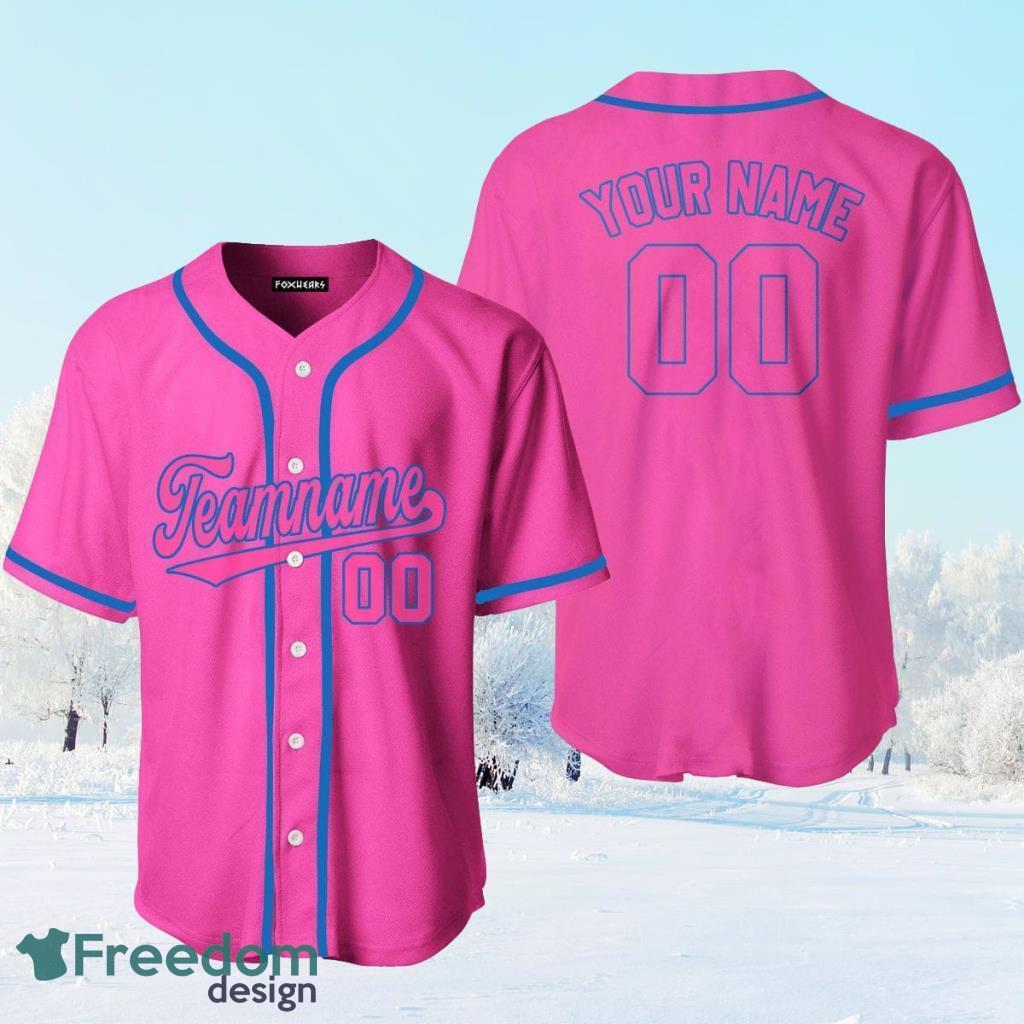 Los Angeles Angels MLB Personalized Name Number Baseball Jersey Shirt -  Bluefink