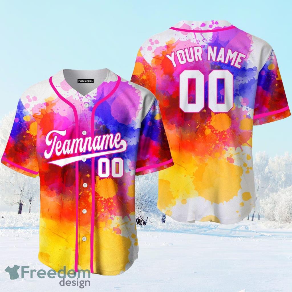 full dye softball jersey ideas