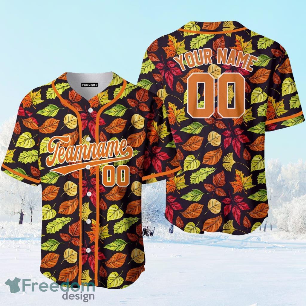 Customized Baseball Jersey Personalized Baseball Shirt