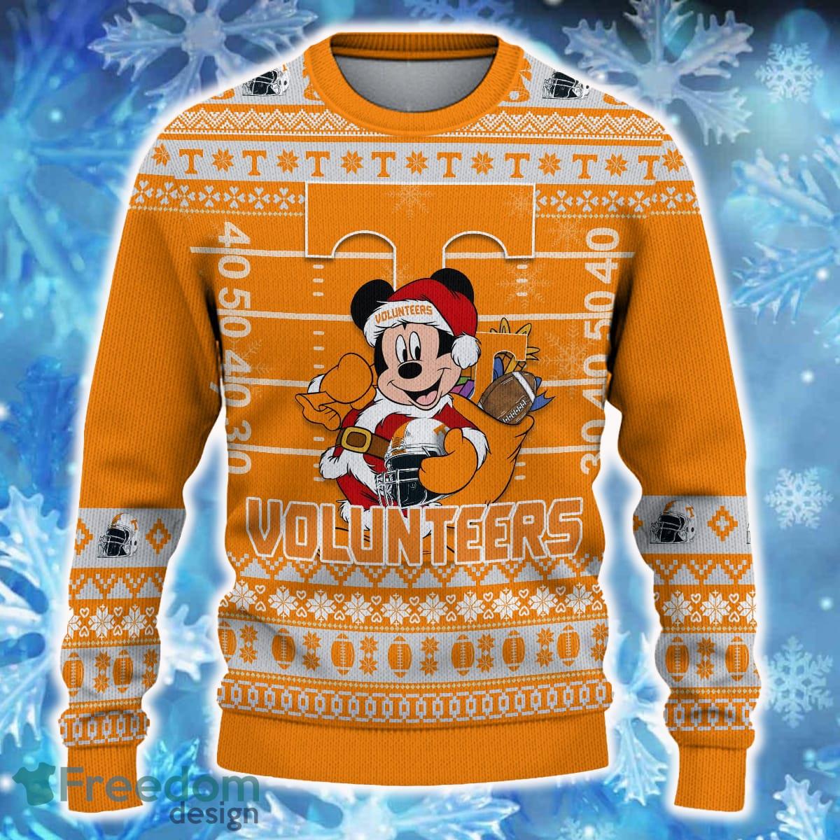 https://image.freedomdesignstore.com/2023/10/custom-number-and-name-ncaa-tennessee-volunteers-mickey-christmas-ugly-sweater-gift-for-fans-holidays.jpg