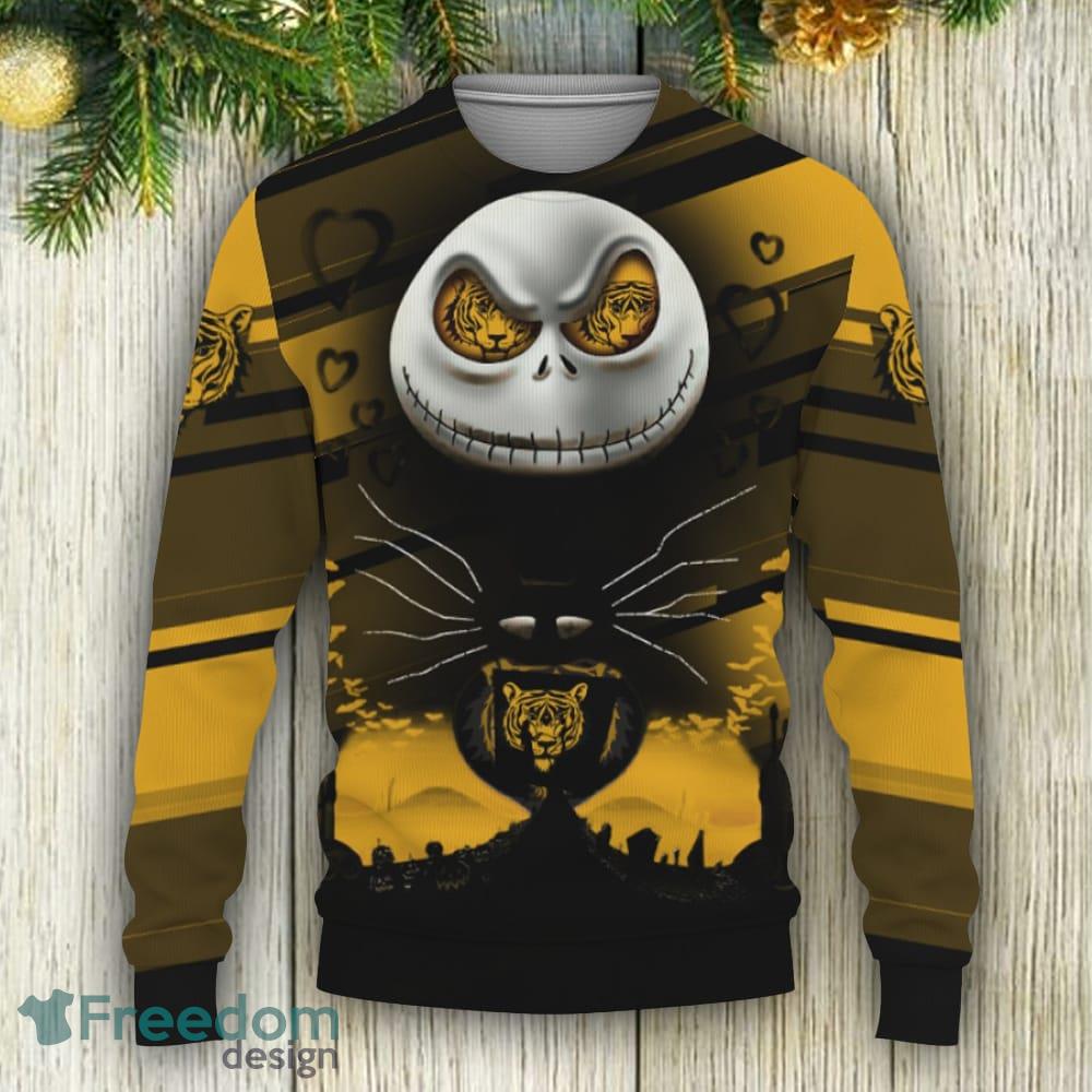 Flint Firebirds Snoopy Kiss 3D Sweater Unisex Christmas Gift