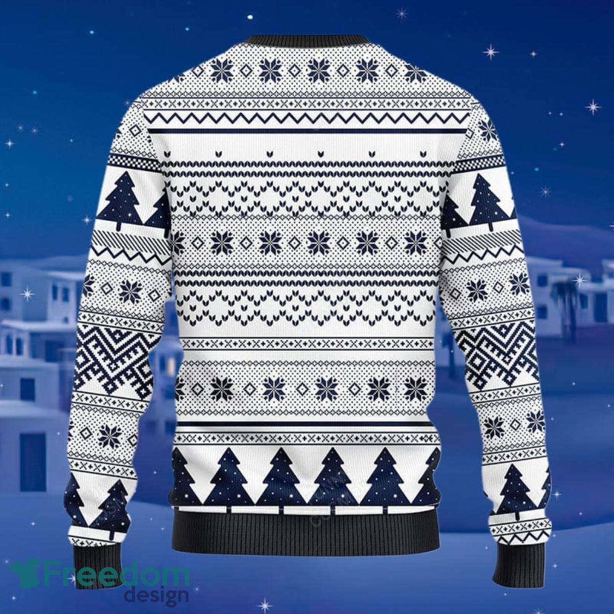 Cowboys Xmas Sweater Unique Dallas Cowboys Gifts For Him - Personalized  Gifts: Family, Sports, Occasions, Trending