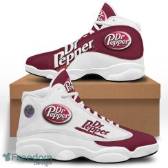 Dr Pepper Drink Air Jordan 13 Shoes Product Photo 2