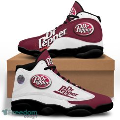 Dr Pepper Drink Air Jordan 13 Shoes Product Photo 1