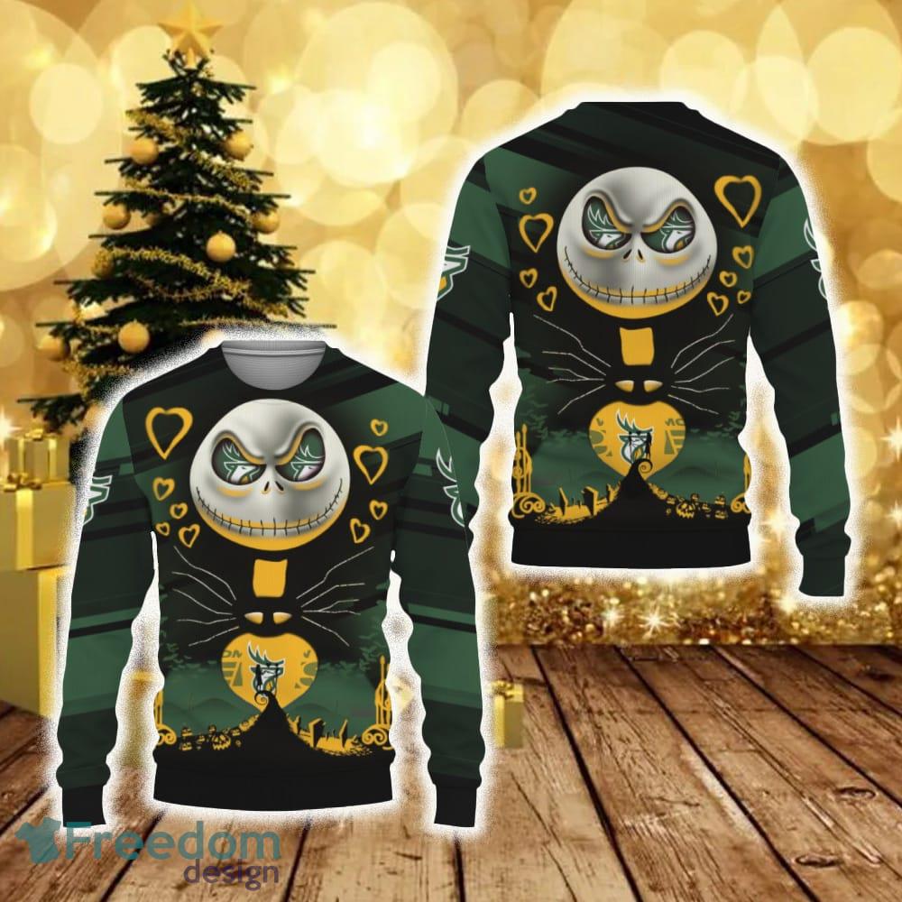 For MLB Fans Oakland Athletics Grinch Hand Funny Men And Women Christmas  Gift 3D Ugly Christmas Sweater - Banantees