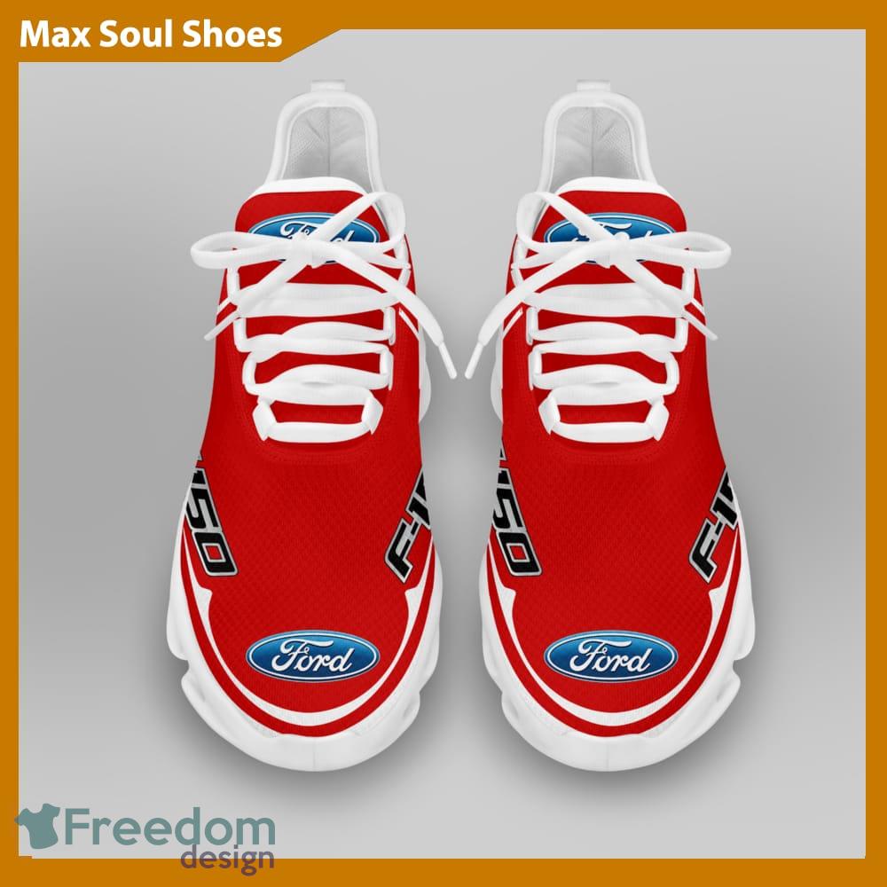 Ford racing hot sale shoes